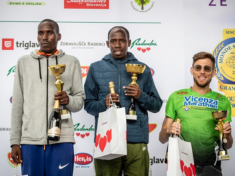 43. Maraton treh src